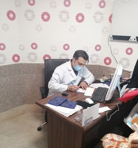 مطب دکتر سهیل فلاح پور